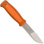 Нож туристический Morakniv Kansbol Survival Kit orange 13913
