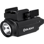 Фонарь Olight Baldr S черный (0.0002.0042), Цвет: Чёрный