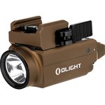 Фонарь Olight Baldr S песочный (0.0002.0043), Цвет: Песочный