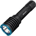 Фонарь Olight Warrior X 3 black (Warrior X 3 Bl), Цвет: Чёрный