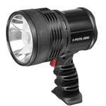 Фонарь поисковый Mactronic X-Pistol GEN2 (1500 Lm) USB Rechargeable (PSL0022)