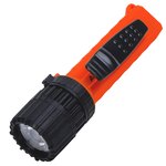 Фонарь пожарный Mactronic M-Fire Focus (235 Lm) Rechargeable Ex-ATEX (PHH0213RC)