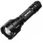 Фонарь тактический Mactronic Night Hunter (1150 Lm) Focus (THH0231)