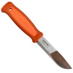 Нож туристический Morakniv Kansbol оранжевый 13505