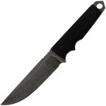 Нож тактический Za-Pas Handie Cerakote (black G10, kydex sheath) HAN-CE-G10--BL