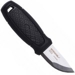 Нож Morakniv Eldris черный 12647, Цвет : Чёрный