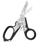 Мультитул Leatherman Raptor Black 832167