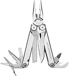 Мультитул Leatherman Curl 832932