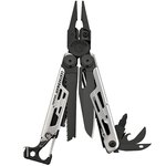 Мультитул Leatherman Signal Black&Silver 511718