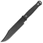 Ніж армійський (військовий) Blade Brothers Knives Чорнобай (391.01.48)