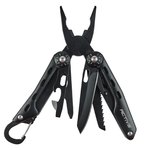 Мультитул Active Ranger Tool black (PE58A-H)