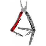 Мультитул True Utility Ti Pocket Multi Tool (TR TRU-MTL-0004-G)