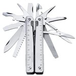 Мультитул Victorinox SwissTool Plus 3.0339.N