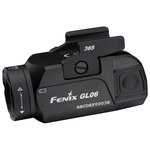 Тактический фонарь Fenix GL06-365