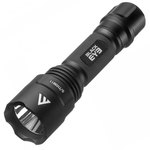 Тактический фонарь Mactronic Black Eye 420 Usb (6968)