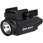 Тактический фонарь Olight Baldr S BL Black (Baldr S BL)