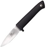 Нож охотничий Cold Steel Pendleton Mini Hunter, Black (CS-36LPMF)