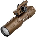 Тактический фонарь Olight Odin Mini Desert tan (Odin mini DT w/m)