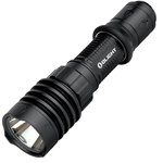 Тактический фонарь Olight Warrior X 4 KIT Matte Black (2370.43.77)