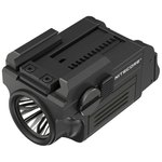 Тактический фонарь Nitecore NPL25 (6-1528)
