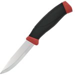 Ніж туристичний Morakniv Companion S Dala Red 14071, Колір: Red