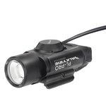 Фонарь Olight PL-Pro черный