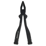 Мультитул Schrade Tough Tool Black (1182533)