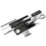 Карта-мультитул Victorinox SwissCard Lite 0.7333.T3B1