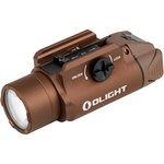 Тактический фонарь Olight PL-3S Valkyrie Desert Tan (0.0002.0091)