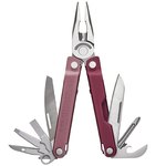 Мультитул Leatherman Bond Heathered Cranberry (833311)