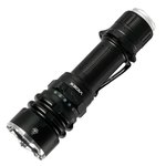 Тактический фонарь Videx VLF-AT265 2000Lm 6500K (31573)