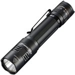 Тактический фонарь Fenix PD45R ACE черный (PD45RACE)