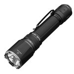 Тактический фонарь Fenix TK21R черный