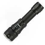 Тактический фонарь Videx 2000Lm 5000K (VLF-AT255RG)