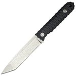 Нож армейский (военный) Blade Brothers Knives Чиби Стоунвош