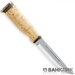 Нож Marttiini Suomi-Finland knife 548018W