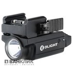 Фонарь Olight PL-Mini 2 Valkyrie черный
