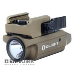 Фонарь Olight PL-Mini 2 Valkyrie tan