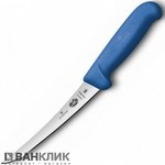 Нож кухонный Victorinox Fibrox Boning Flex 15 см синий 5.6612.15