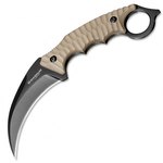 Нож керамбит Boker Magnum Spike Karambit 02SC028