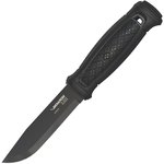 Ніж туристичний Morakniv Garberg Black Carbon 13100
