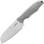 Нож N.C. Custom "Tracker" Bohler N-690, Micarta