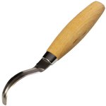 Садовый нож Morakniv Woodcarving 163 (13445)