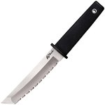 Ніж тактичний Cold Steel Kobun Serrated (CS-17TS)