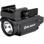 Фонарь Olight Baldr RL Mini с ЛЦУ красного цвета (Baldr RL Mini)