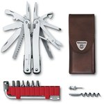 Мультитул Victorinox SwissTool Spirit X Plus 3.0235.L