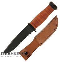 Нож Ka-Bar Mark I 2226