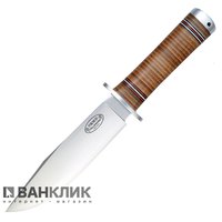 Нож Fallkniven Northern Light Njord NL3