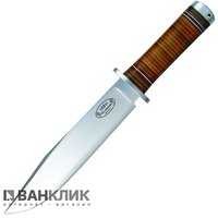 Нож Fallkniven Northern Light Oden NL2