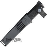 Нож Fallkniven Professional Hunters Knife 3G steel PHKz